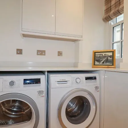 Quay View Holiday home St Austell