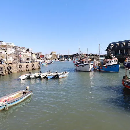 Quay View