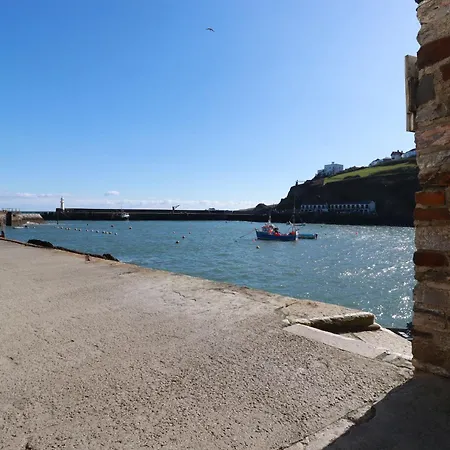 Holiday home Quay View St Austell