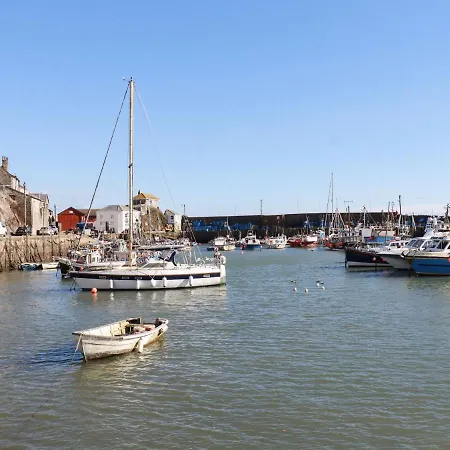 Quay View Holiday home *