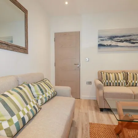 Quay View Holiday home