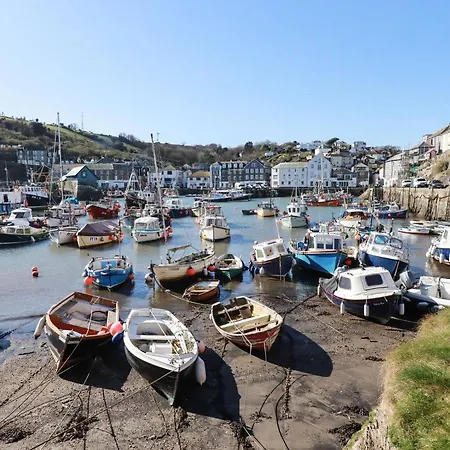 Quay View Holiday home *
